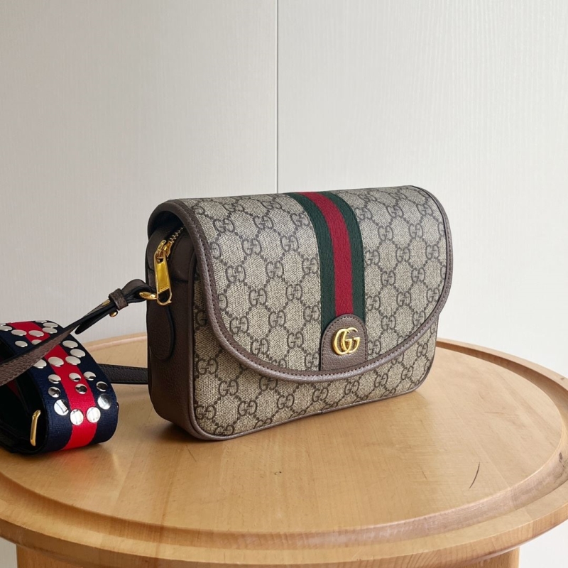 Gucci Satchel Bags